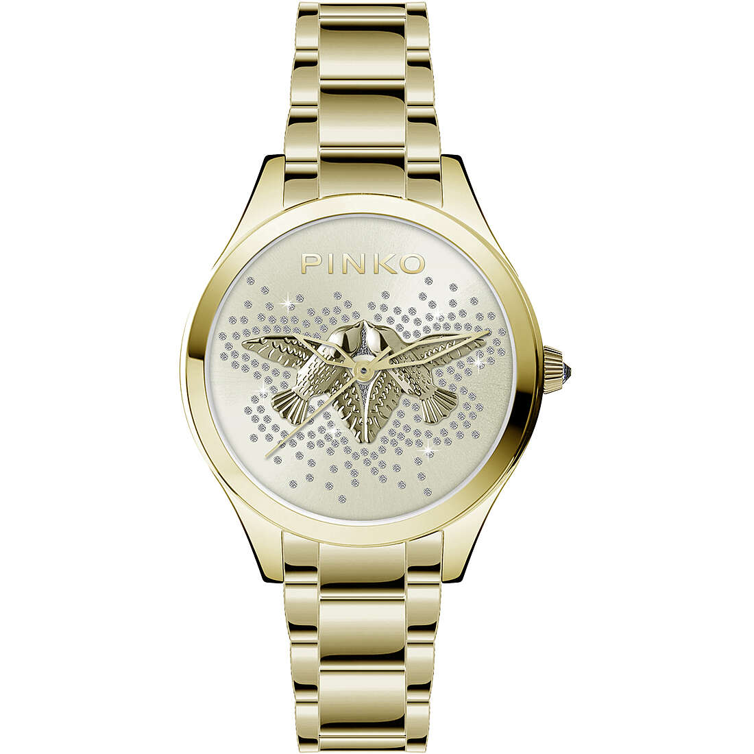 watch only time woman Pinko PT.3712L/04M