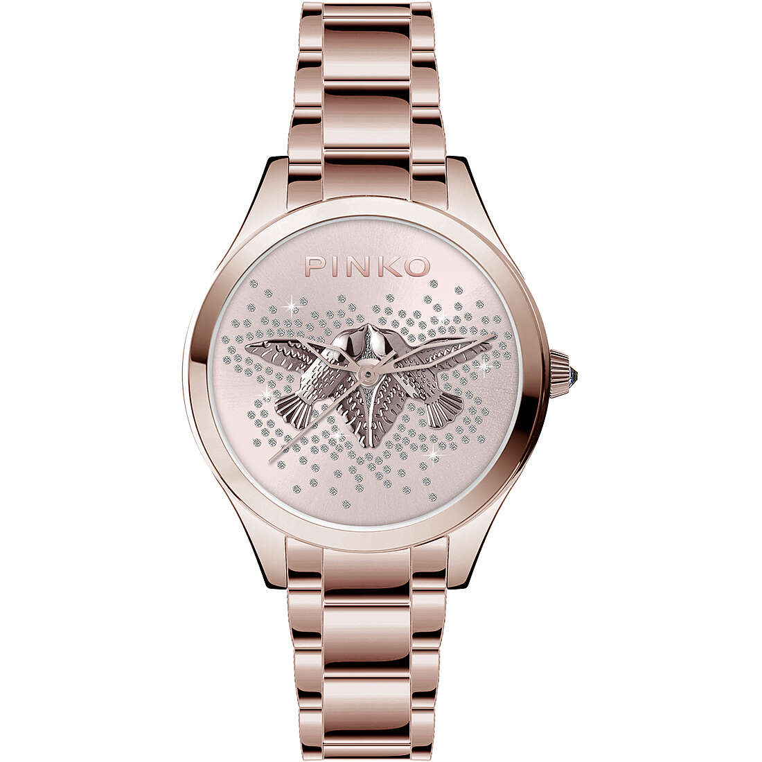 watch only time woman Pinko PT.3712L/05M