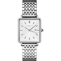 watch only time woman Rosefield QWSS-Q08
