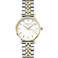 watch only time woman Rosefield Small Edit 26SGD-269
