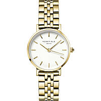 watch only time woman Rosefield Small Edit 26WSG-267