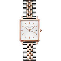 watch only time woman Rosefield The Boxy Xs QMWSSR-Q024