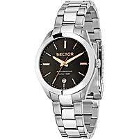 watch only time woman Sector 120 R3253588507