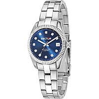 watch only time woman Sector 240 R3253579525