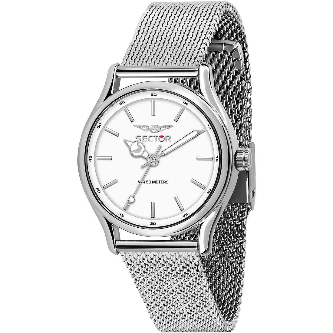 watch only time woman Sector 660 R3253517504
