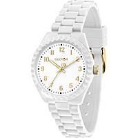 watch only time woman Sector Diver R3251549501