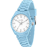 watch only time woman Sector Diver R3251549504