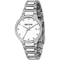 watch only time woman Sector R3253524502
