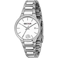 watch only time woman Sector R3253524504