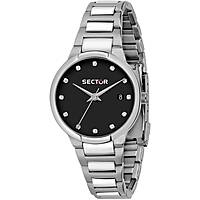 watch only time woman Sector R3253524505
