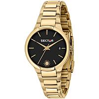watch only time woman Sector R3253524506