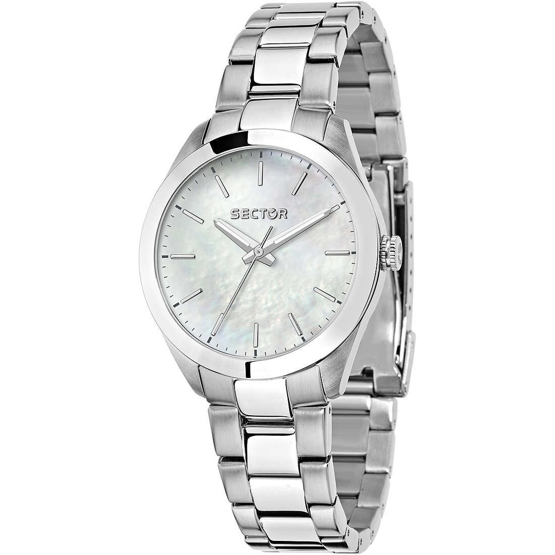 watch only time woman Sector R3253588522