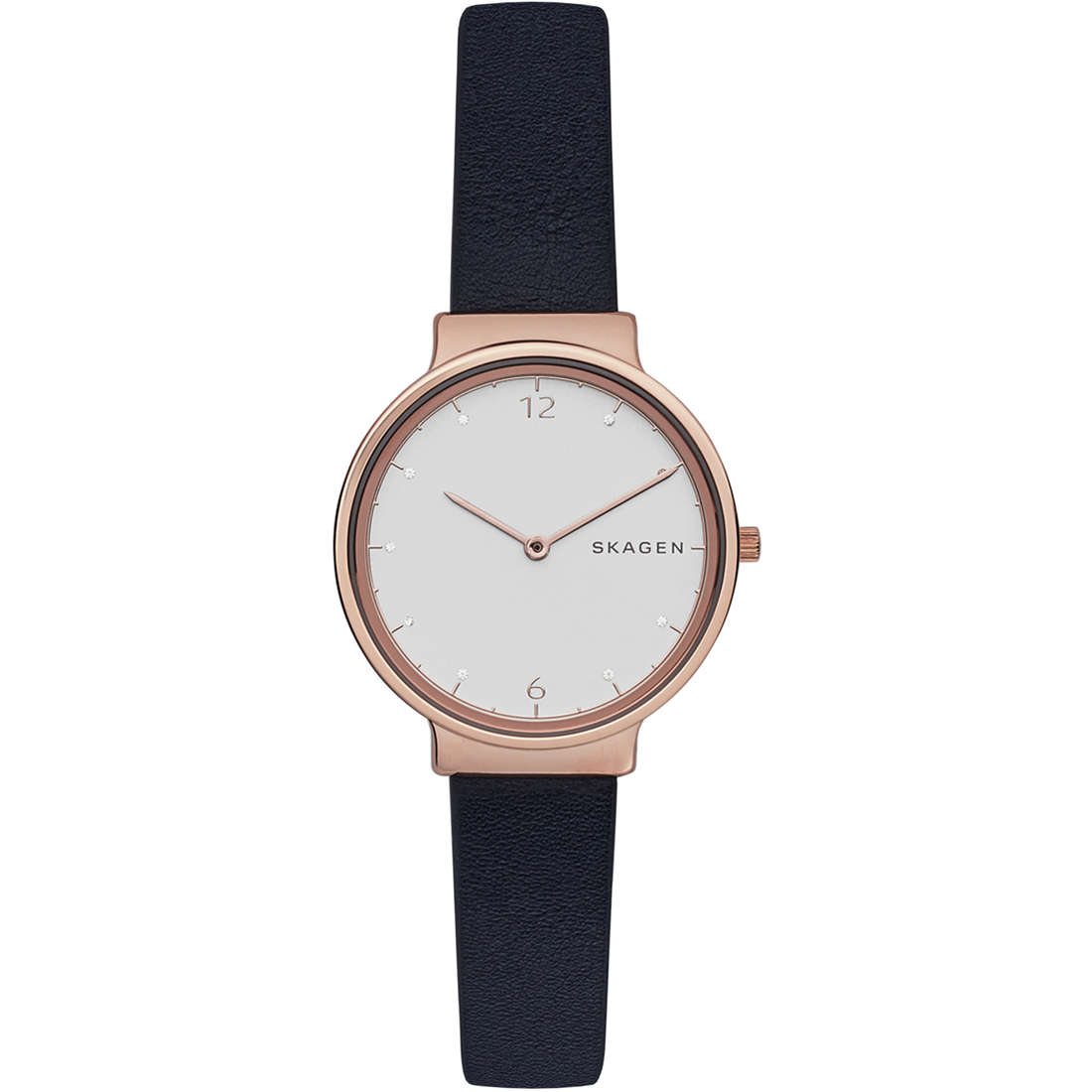 watch only time woman Skagen Ancher SKW2608