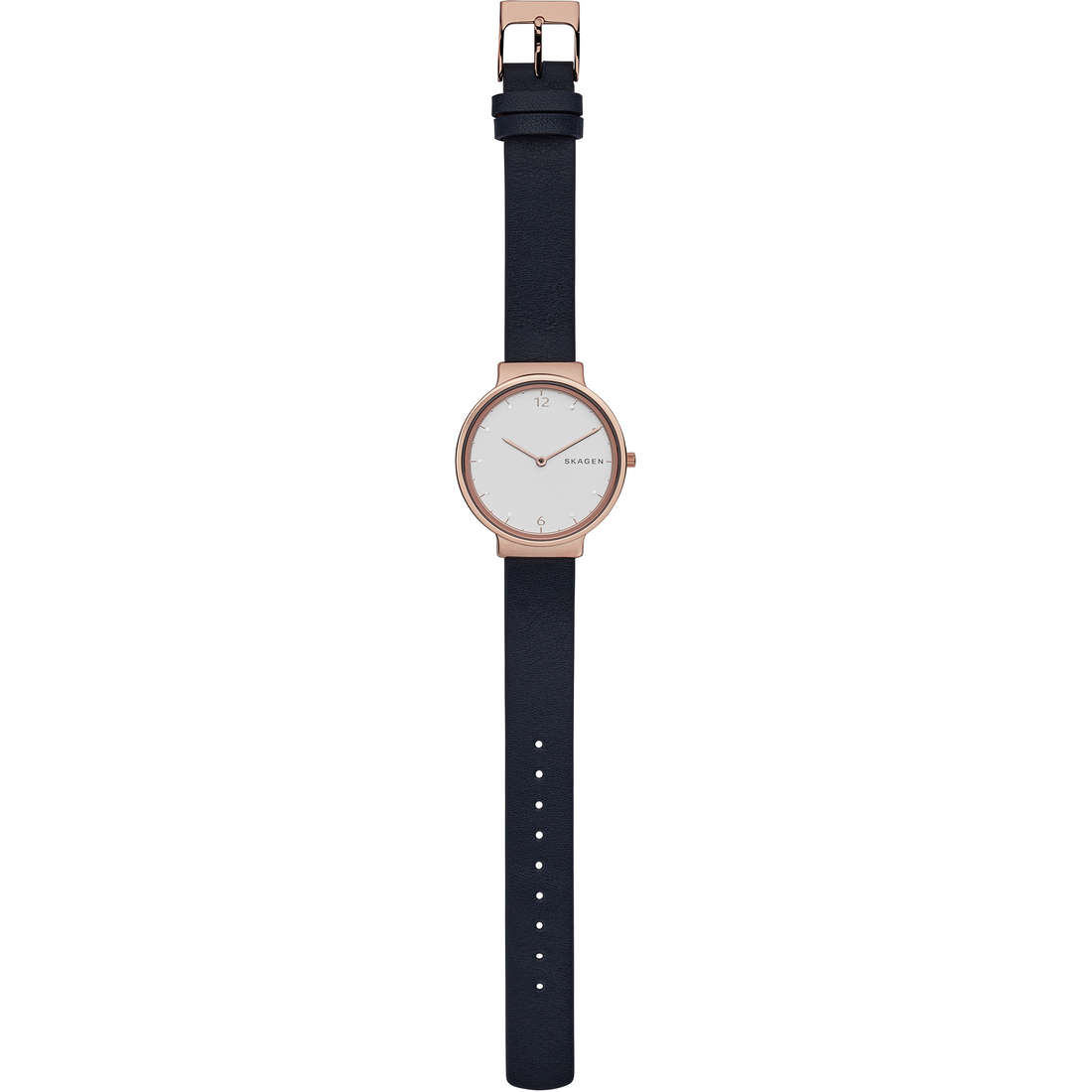 watch only time woman Skagen Ancher SKW2608