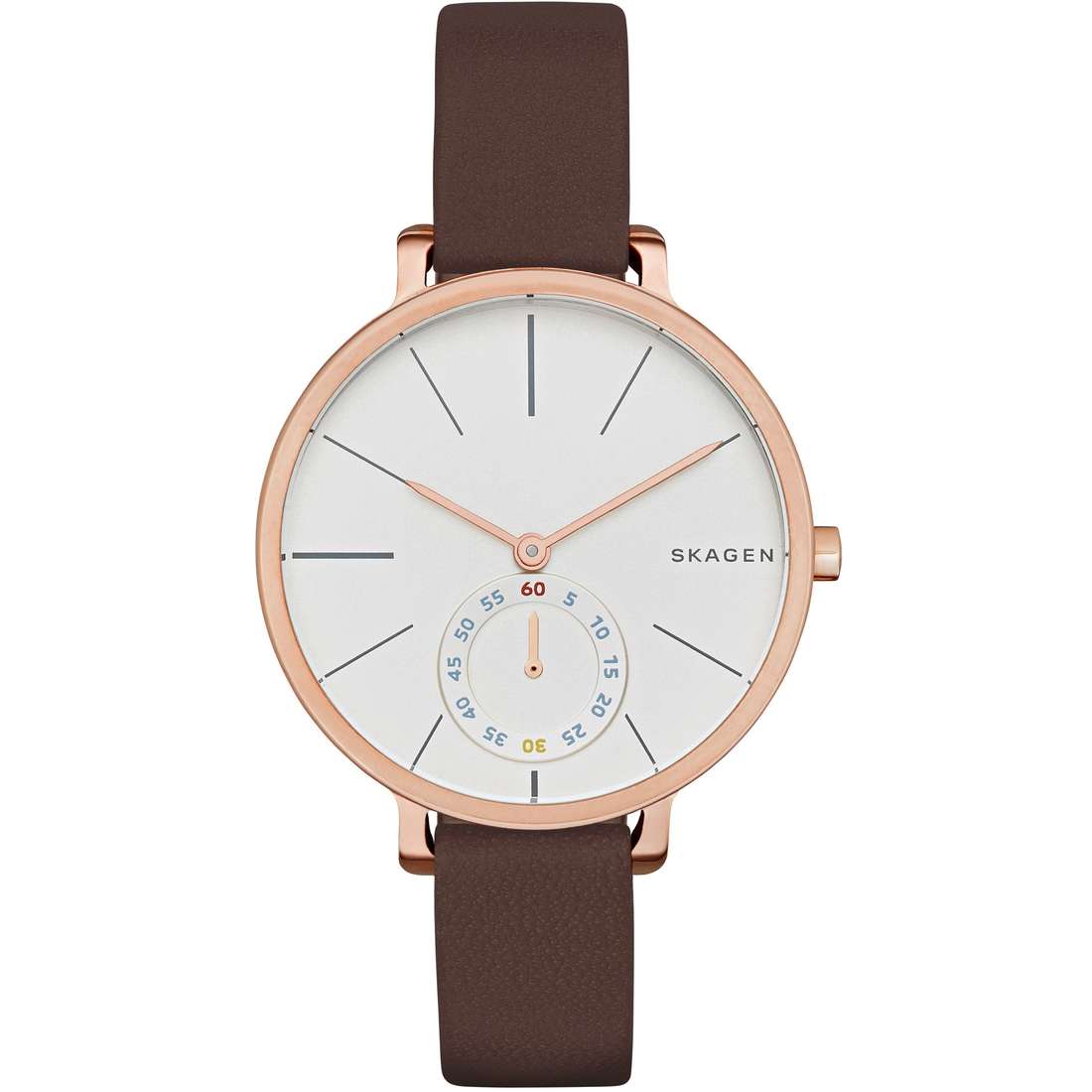 watch only time woman Skagen Fall 2015 SKW2356