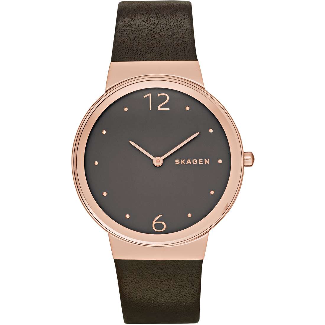 watch only time woman Skagen Fall 2015 SKW2368
