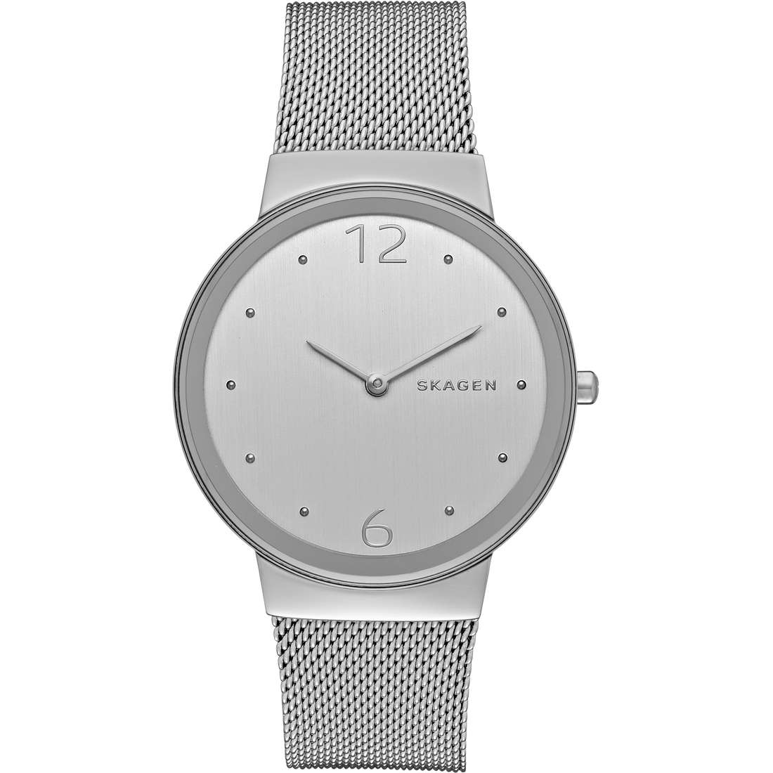 watch only time woman Skagen Fall 2015 SKW2380