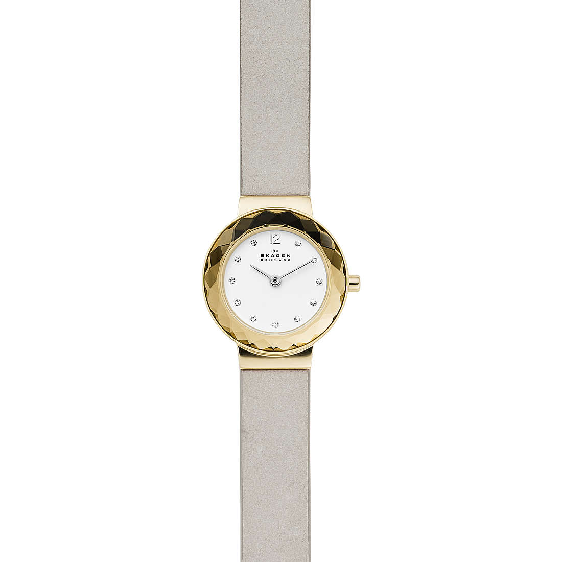 watch only time woman Skagen Leonora SKW2778