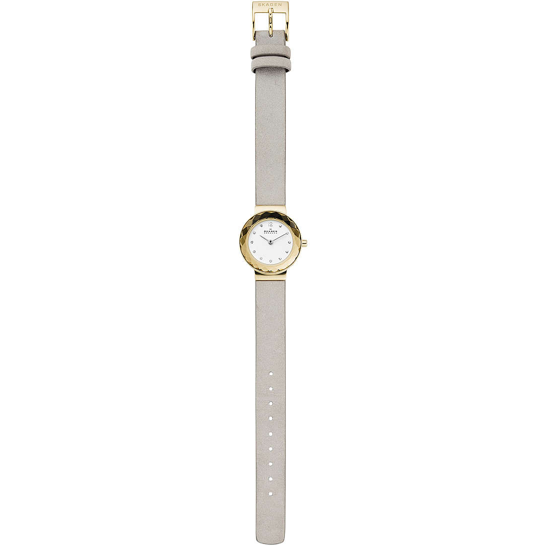 watch only time woman Skagen Leonora SKW2778