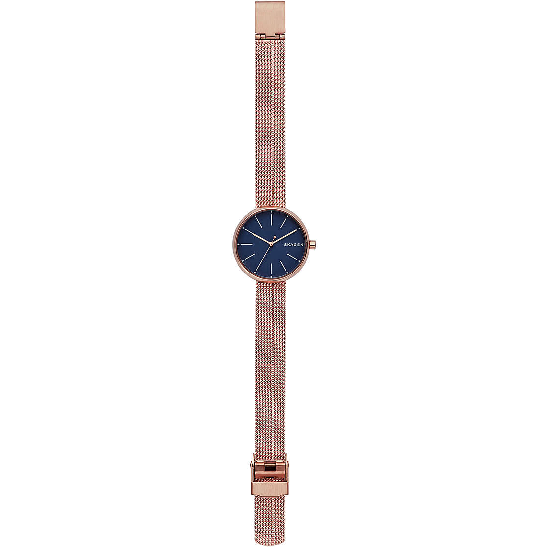 watch only time woman Skagen Signatur SKW2593