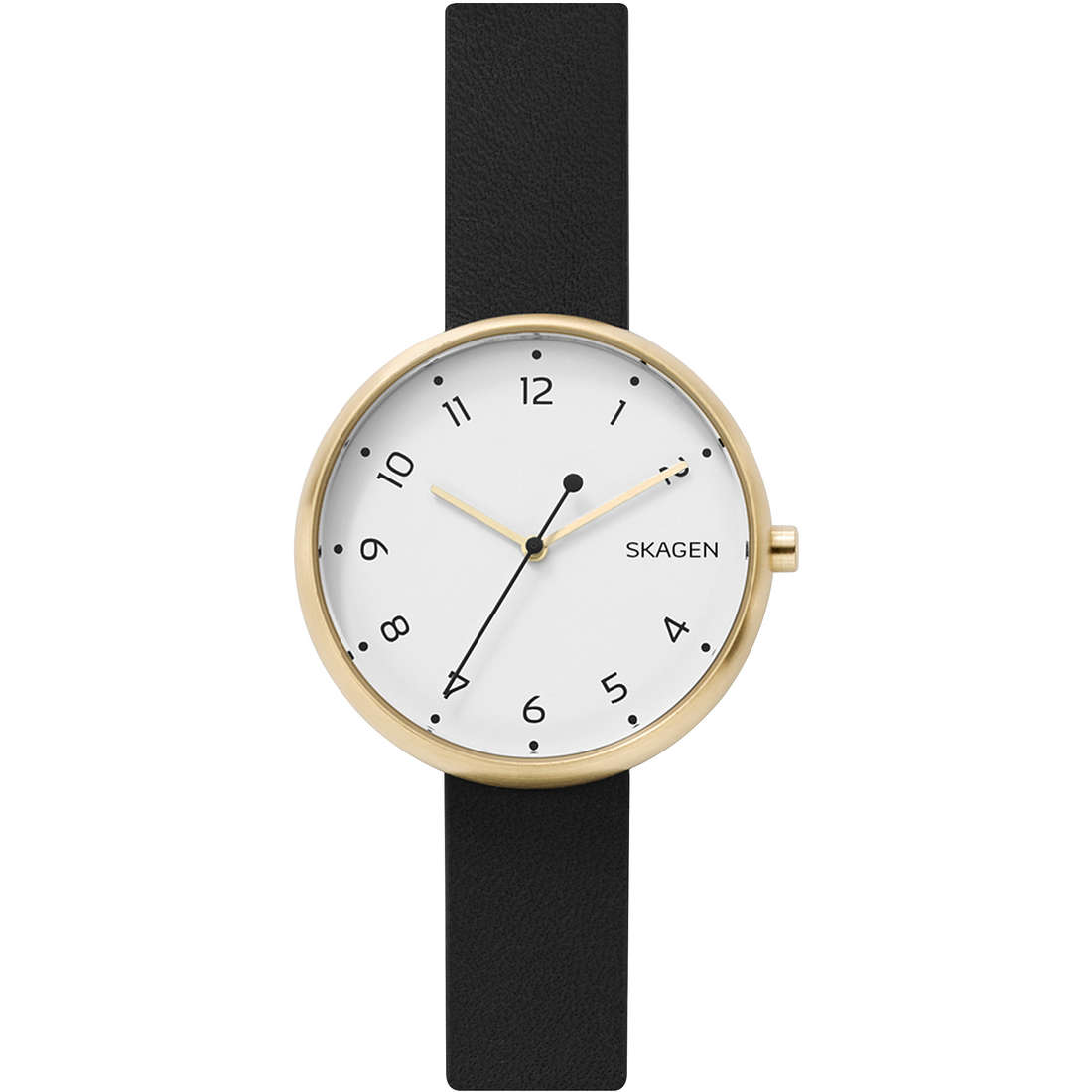 watch only time woman Skagen Signatur SKW2626
