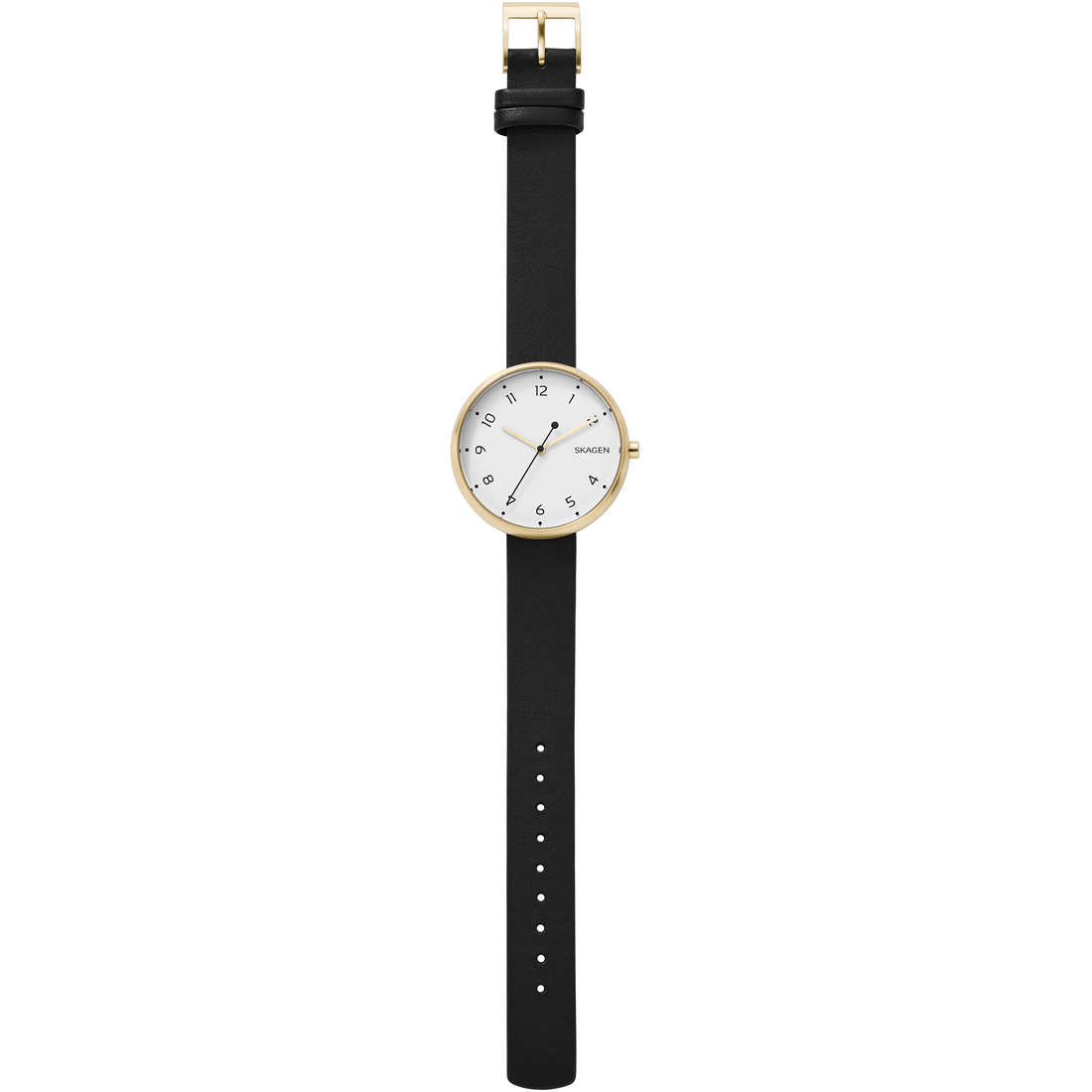 watch only time woman Skagen Signatur SKW2626