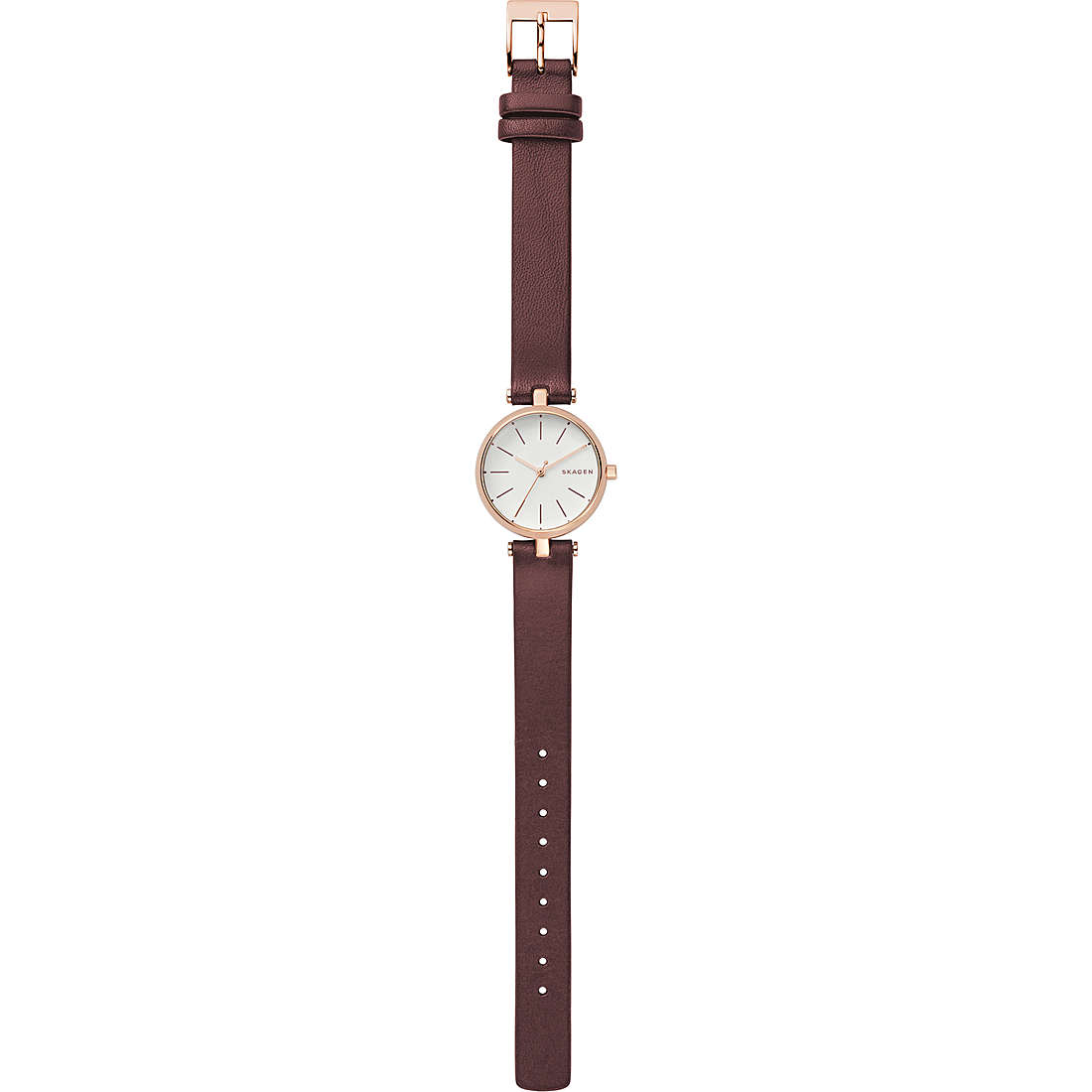 watch only time woman Skagen Signatur SKW2641