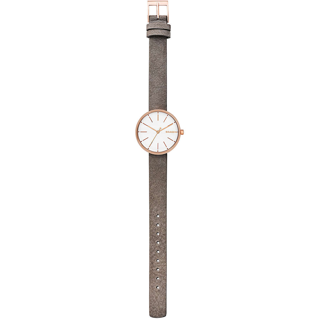 watch only time woman Skagen Signatur SKW2644