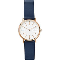 watch only time woman Skagen Signatur SKW2838