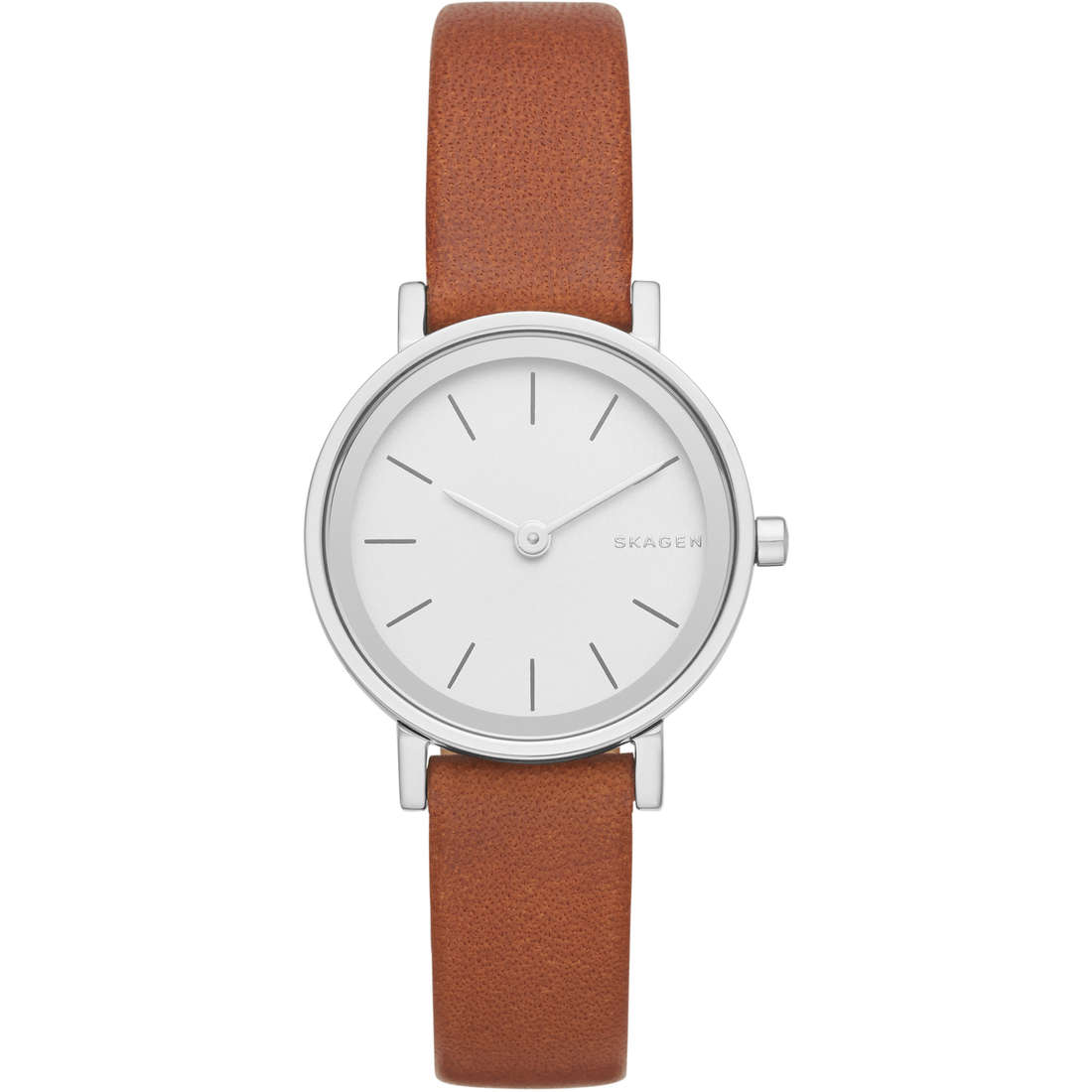 watch only time woman Skagen SKW2440