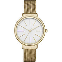 watch only time woman Skagen SKW2477