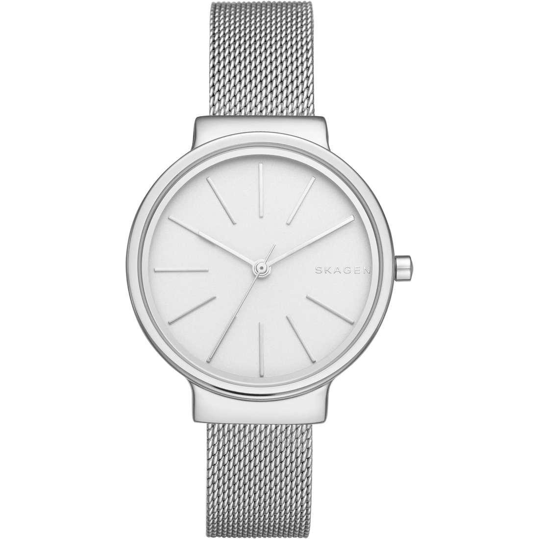 watch only time woman Skagen SKW2478