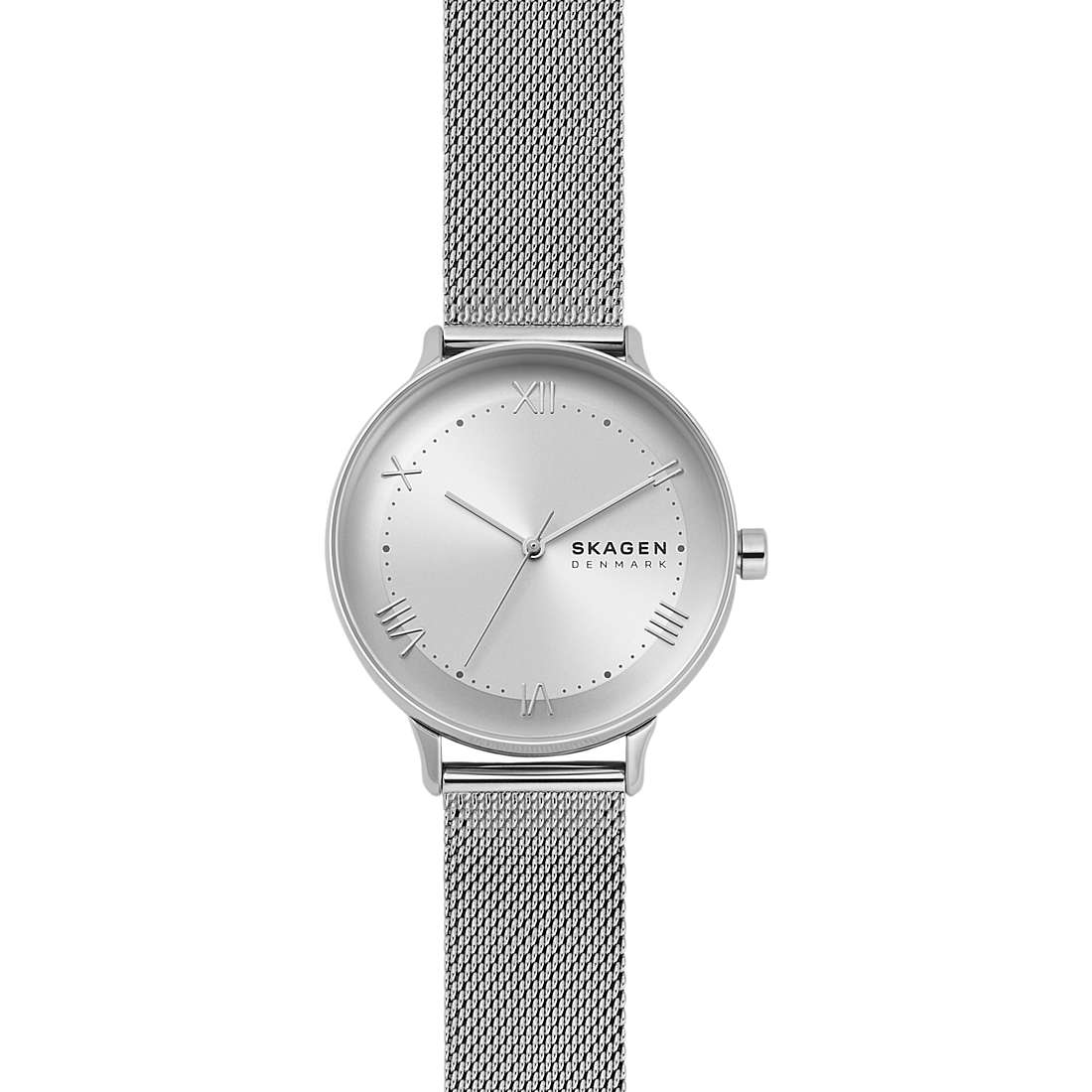 watch only time woman Skagen SKW2874