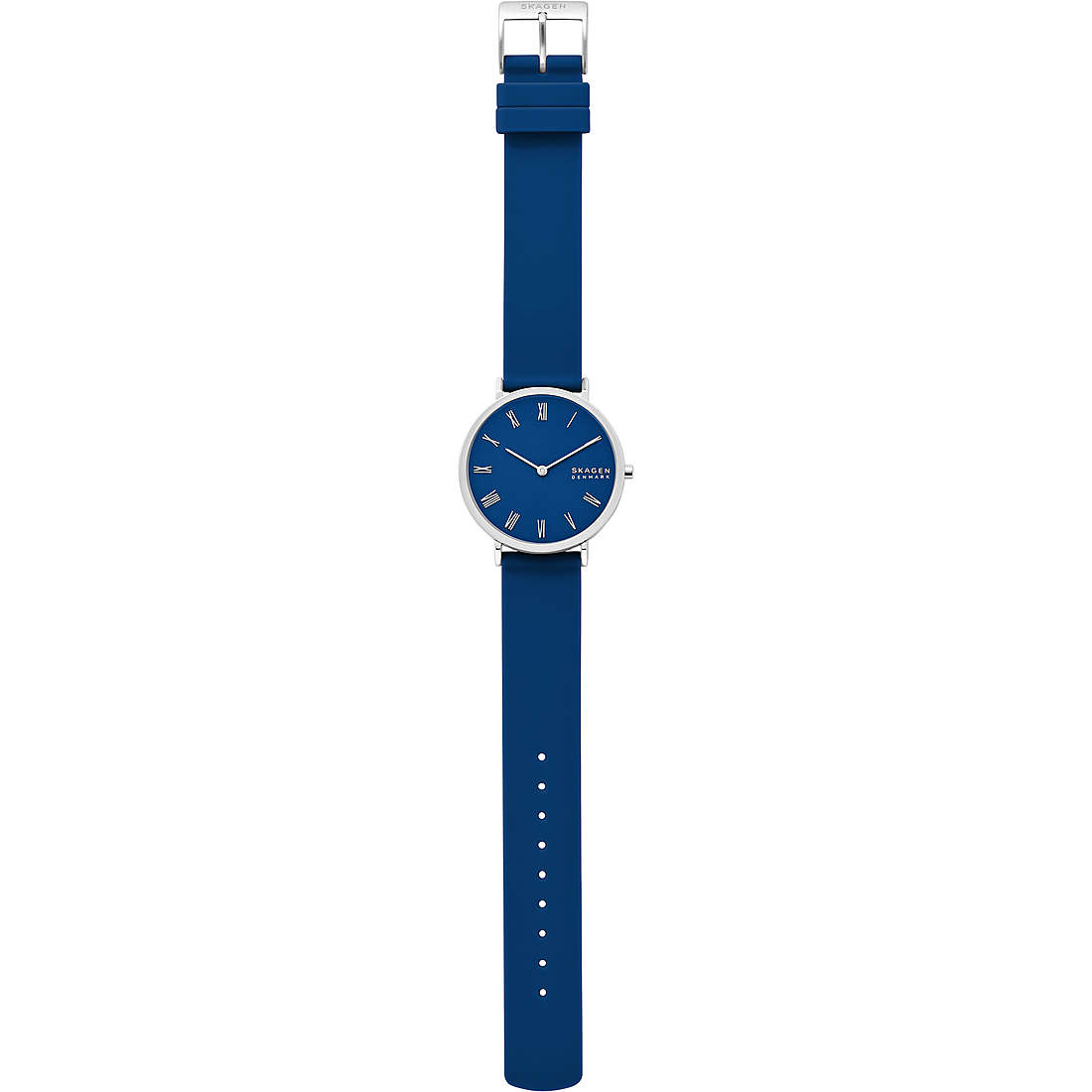 watch only time woman Skagen SKW2883