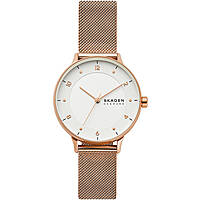 watch only time woman Skagen SKW2918