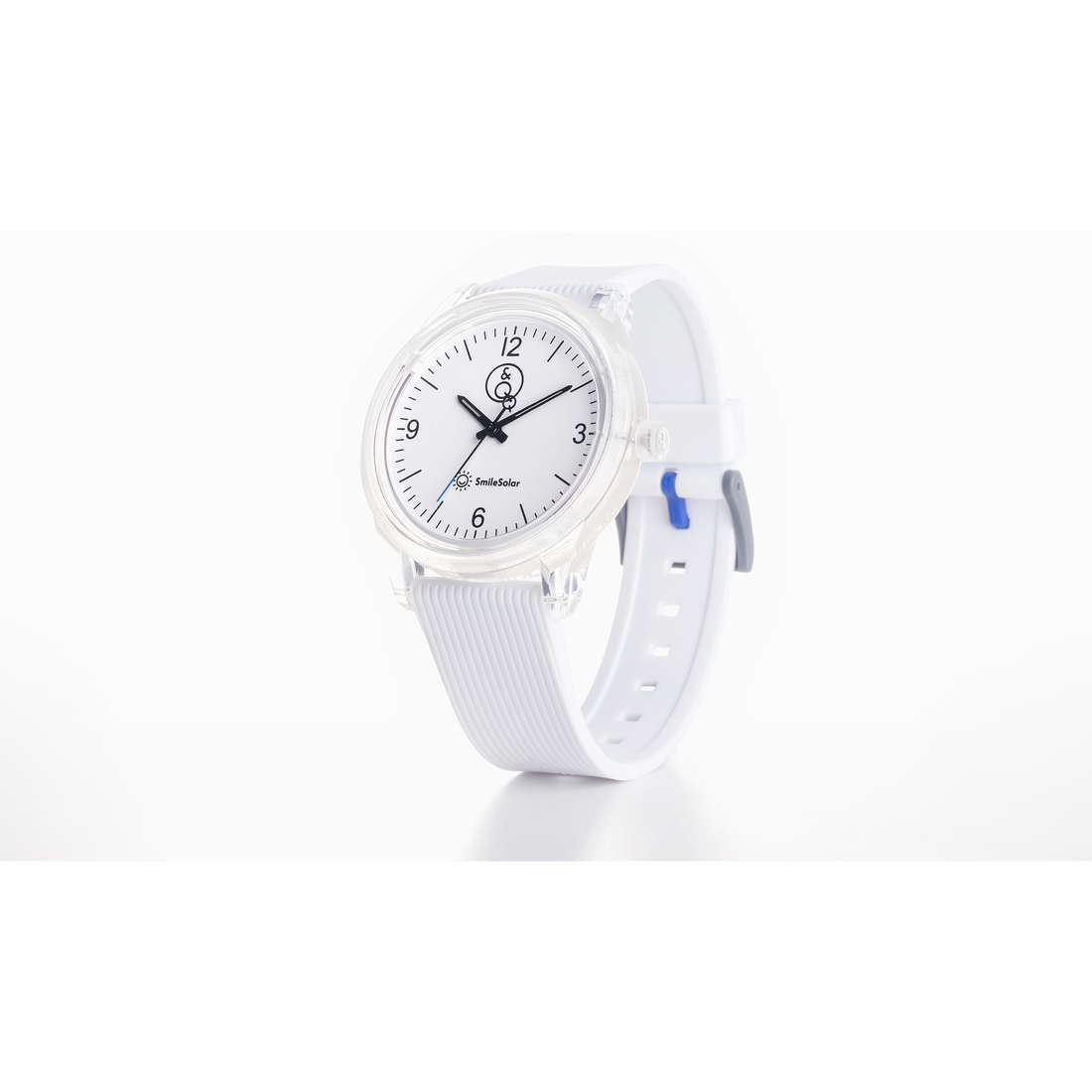 watch only time woman Smile Solar Regular RP10J001Y