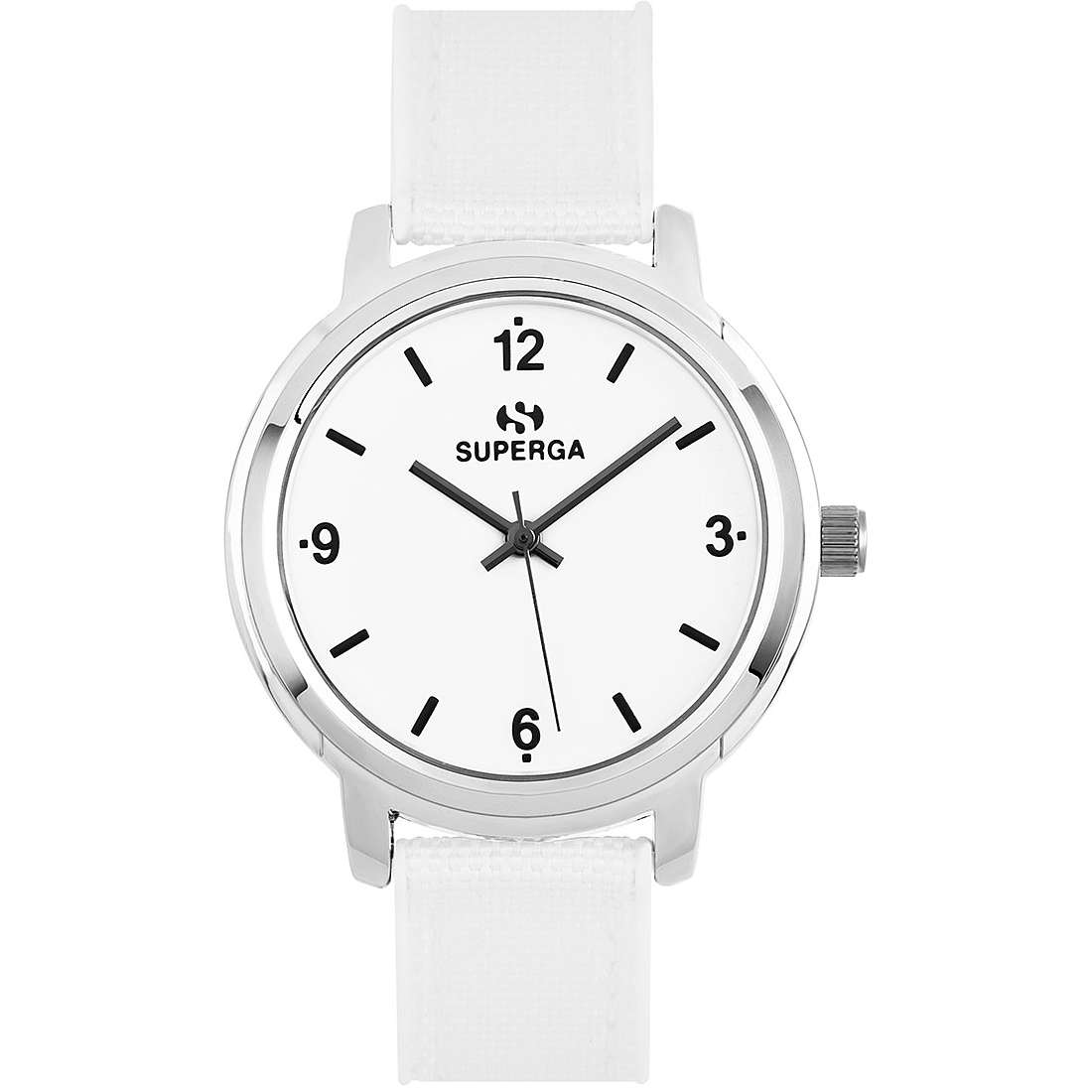 watch only time woman Superga STC011