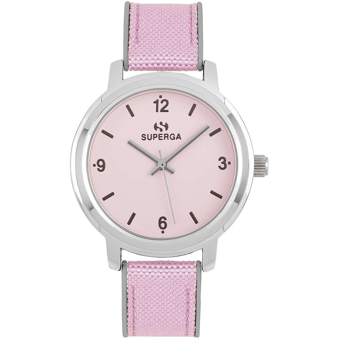 watch only time woman Superga STC012