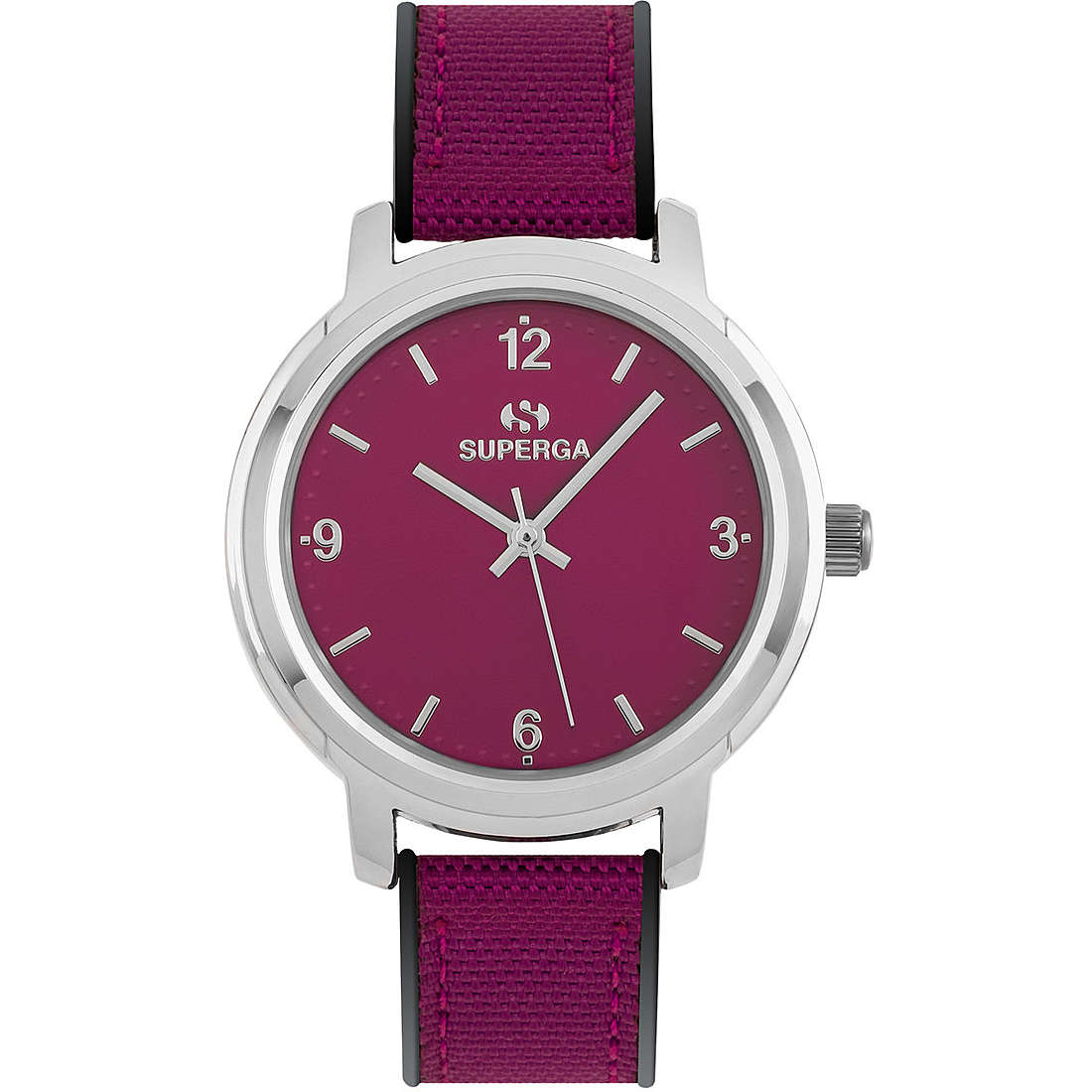 watch only time woman Superga STC013