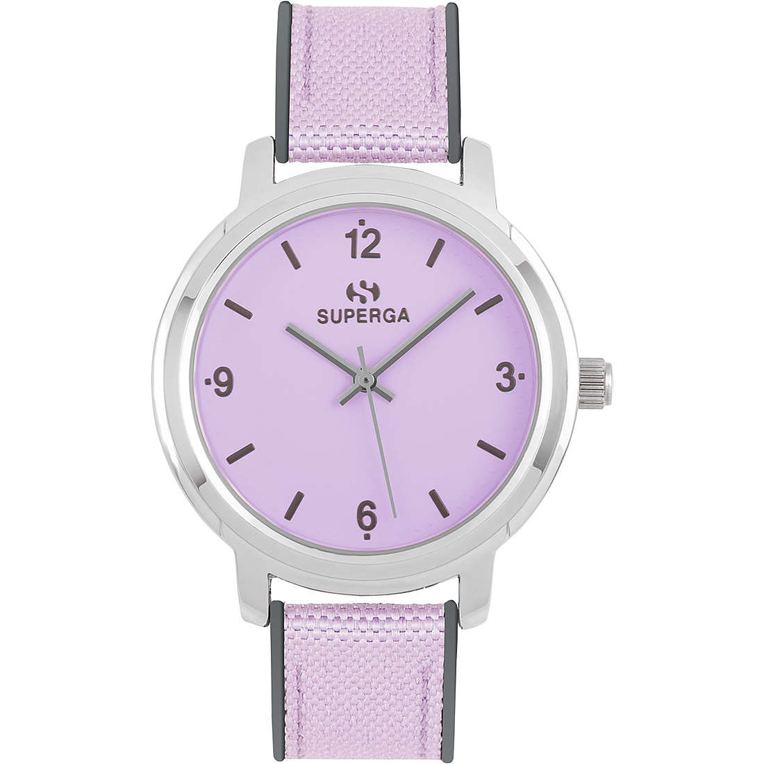 watch only time woman Superga STC014