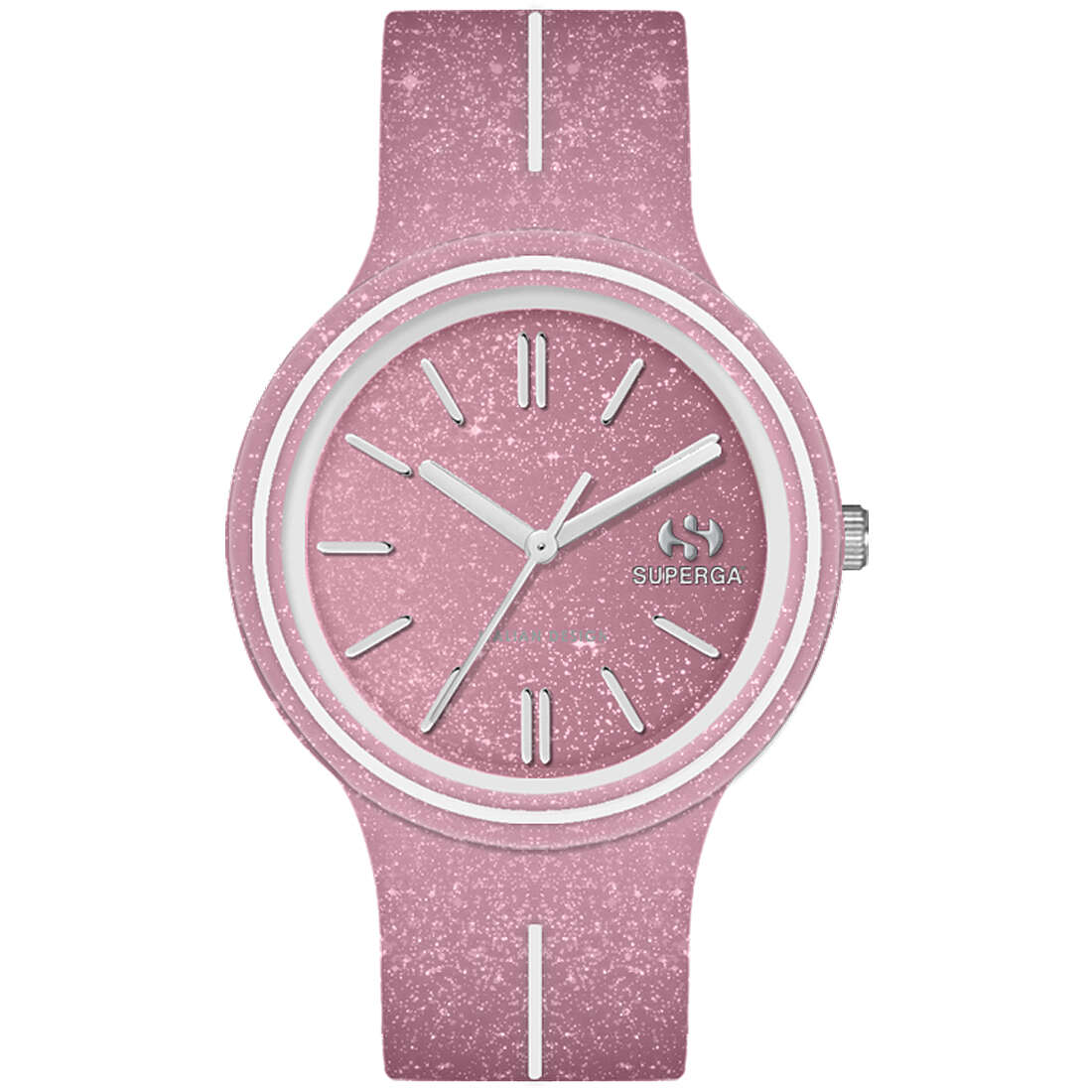 watch only time woman Superga STC073