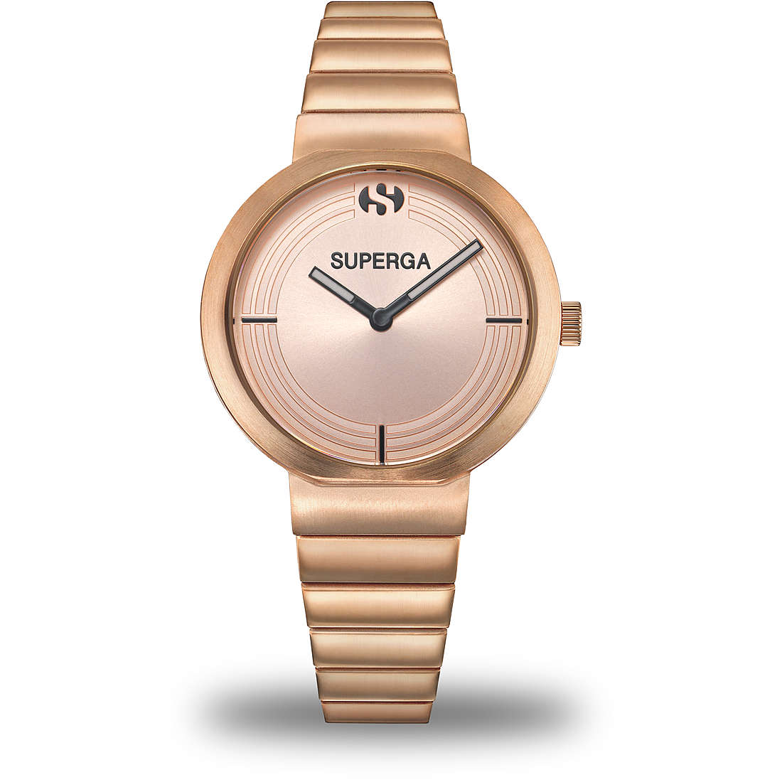 watch only time woman Superga STC099
