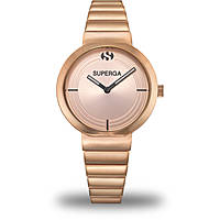 watch only time woman Superga STC099