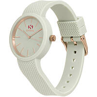watch only time woman Superga STC171