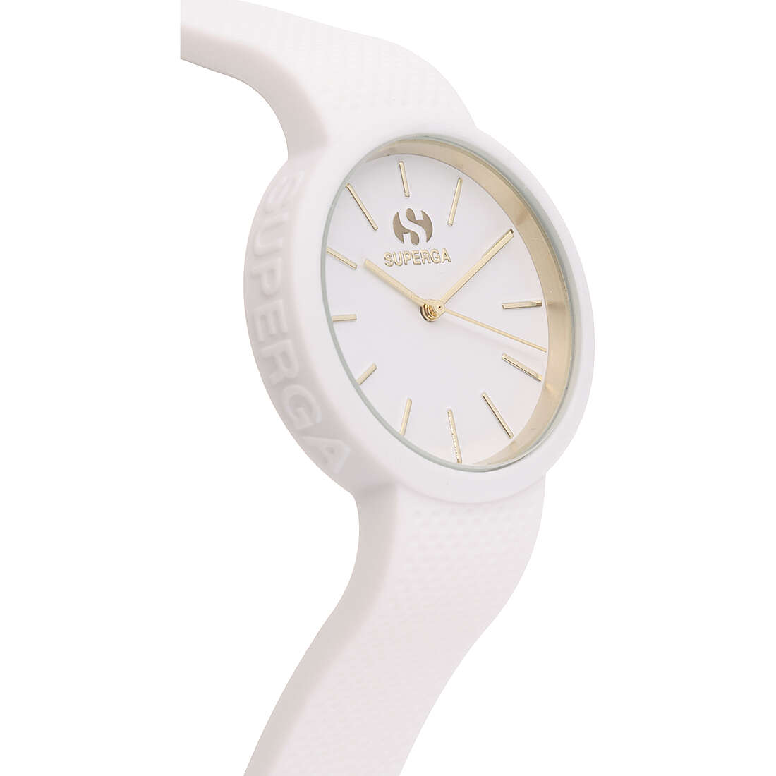 watch only time woman Superga STC176