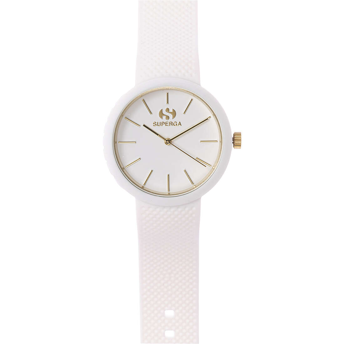 watch only time woman Superga STC176