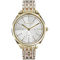 watch only time woman Swarovski Attract 5610484