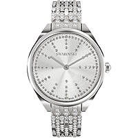 watch only time woman Swarovski Attract 5610490