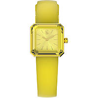 watch only time woman Swarovski Lucent 5624382