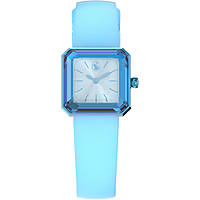 watch only time woman Swarovski Lucent 5624385